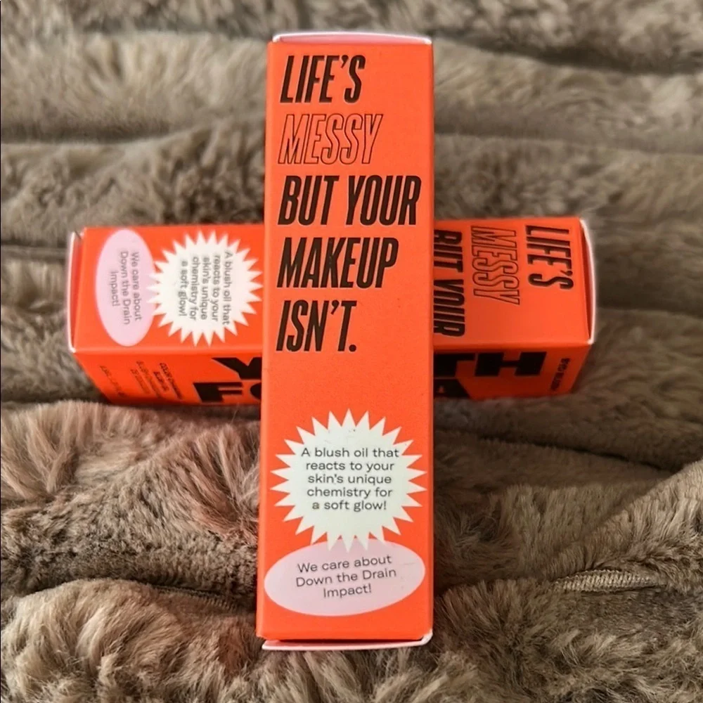 Youthforia BYO Blush